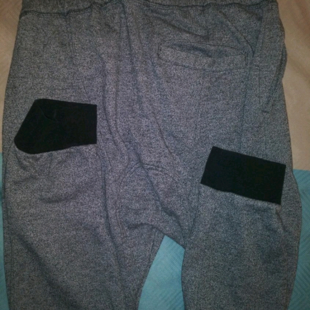 XL Jogger sweats